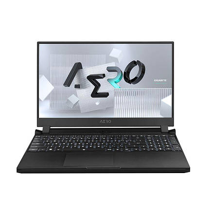 Ноутбук GIGABYTE AERO 5 XE4 (XE4-73US614SH), фото 1