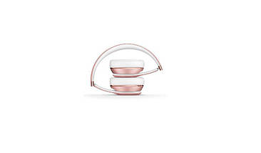 Навушники з мікрофоном Beats by Dr. Dre Solo3 Wireless Rose Gold (MNET2 / MX442), фото 4