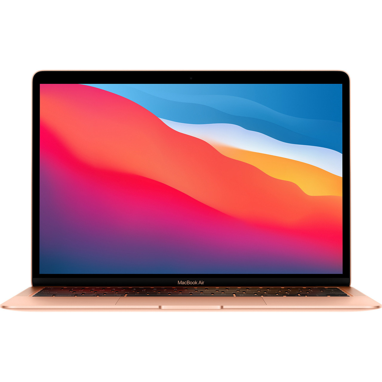 Ноутбук Apple MacBook Air 13" Gold Late 2020 (MGND3)