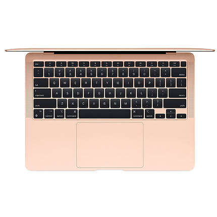 Ноутбук Apple MacBook Air 13" Gold Late 2020 (MGND3), фото 3
