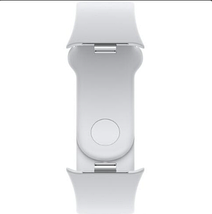 Фітнес-браслет Xiaomi Smart Band 8 Pro Light Grey (BHR8007GL), фото 6