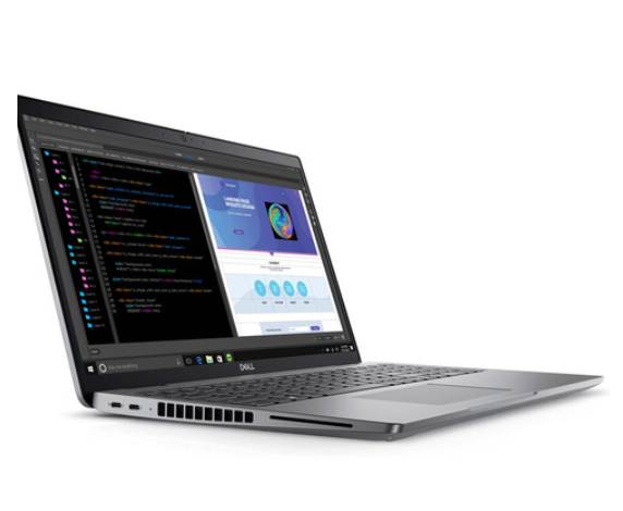 Ноутбук Dell 15.6" Precision 3580 (2NXWW)