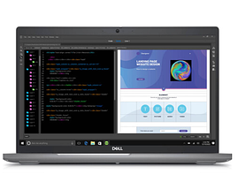 Ноутбук Dell 15.6" Precision 3580 (2NXWW), фото 3