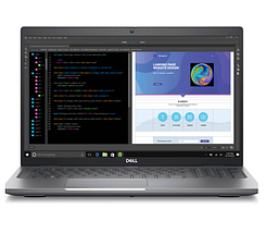 Ноутбук Dell 15.6" Precision 3580 (2NXWW), фото 4