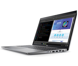 Ноутбук Dell 15.6" Precision 3580 (2NXWW), фото 5