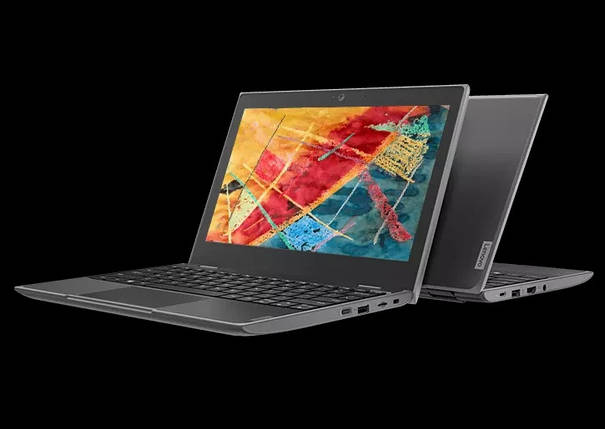 Ноутбук Lenovo 100e 2nd Gen (82GJ000DUS), фото 1