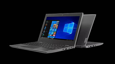 Ноутбук Lenovo 100e 2nd Gen (82GJ000DUS), фото 3