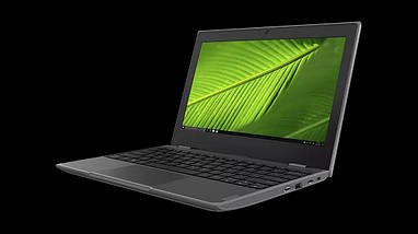 Ноутбук Lenovo 100e 2nd Gen (82GJ000DUS), фото 5