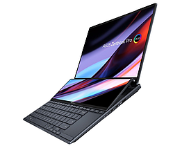 Ноутбук ASUS Zenbook Pro 14 Duo UX8402VV (UX8402VV-PS96T), фото 3
