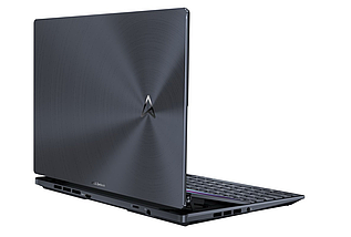 Ноутбук ASUS Zenbook Pro 14 Duo UX8402VV (UX8402VV-PS96T), фото 4