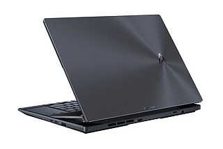 Ноутбук ASUS Zenbook Pro 14 Duo UX8402VV (UX8402VV-PS96T), фото 5