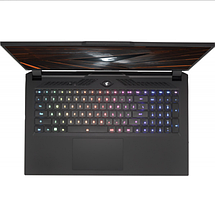 Ноутбук GIGABYTE AORUS 17 YE5 (YE5-A4US544SP), фото 2