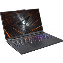 Ноутбук GIGABYTE AORUS 17 YE5 (YE5-A4US544SP), фото 3