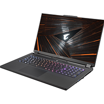 Ноутбук GIGABYTE AORUS 17 YE5 (YE5-A4US544SP), фото 4