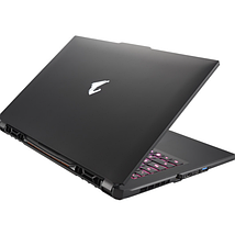 Ноутбук GIGABYTE AORUS 17 YE5 (YE5-A4US544SP), фото 5