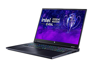 Ноутбук Acer - Predator Helios 18 PH18-71-94F1 ( NH.QN6AA.001), фото 4