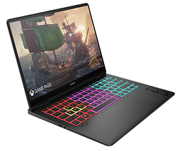 Ноутбук HP OMEN Transcend 14-fb0023dx (9Q5L1UA), фото 3