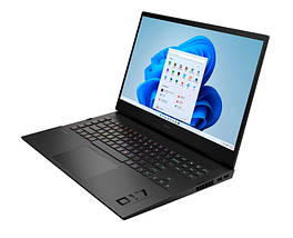 Ноутбук HP OMEN 17-ck2059nr (8R7U2UA), фото 4