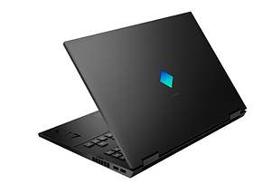 Ноутбук HP OMEN 17-ck2059nr (8R7U2UA), фото 5