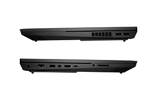 Ноутбук HP OMEN 17-ck2059nr (8R7U2UA), фото 6