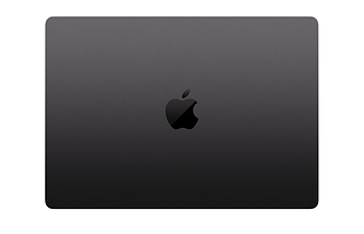Ноутбук Apple MacBook Pro 16" Space Black Late 2023 (Z1AF001AM), фото 6