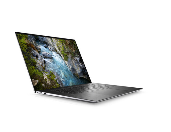 Ноутбук Dell Precision 5760 (5760-KJ37C), фото 1