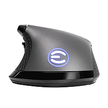 Миша EVGA X20 Wireless Grey (903-T1-20GR-KR/903-T1-20GR-K3), фото 3