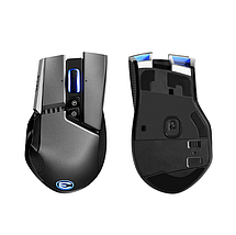Миша EVGA X20 Wireless Grey (903-T1-20GR-KR/903-T1-20GR-K3), фото 4