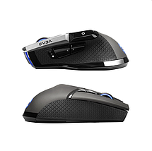 Миша EVGA X20 Wireless Grey (903-T1-20GR-KR/903-T1-20GR-K3), фото 5