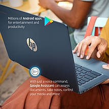 Ноутбук HP Chromebook x360 14a-ca0790wm, фото 5