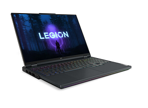 Ноутбук Legion Legion Pro 7 16IRX9H (83DE0008US), фото 3