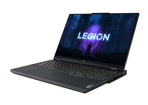 Ноутбук Legion Legion Pro 7 16IRX9H (83DE0008US), фото 4