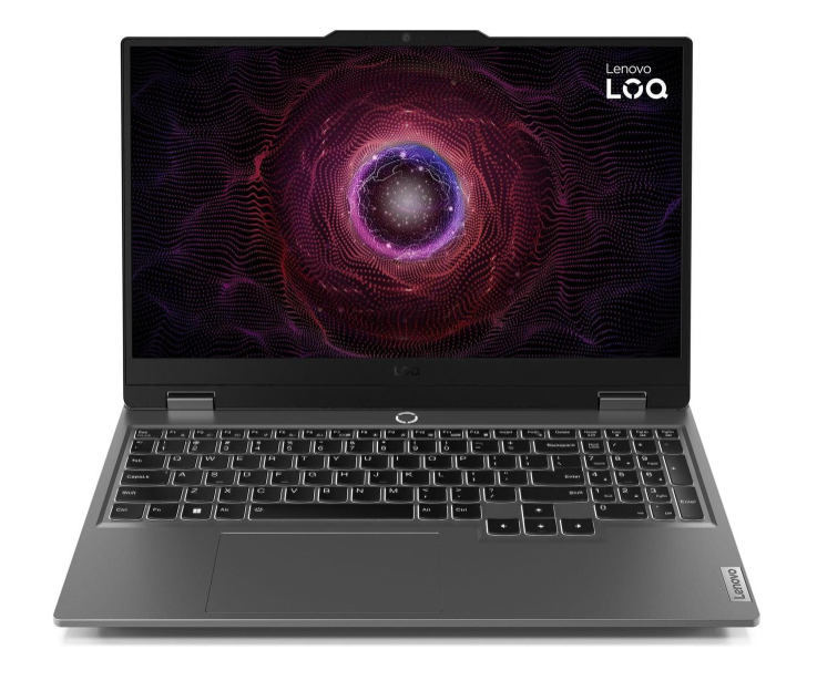 Ноутбук Lenovo LOQ 15AHP9 (83DX0004US)