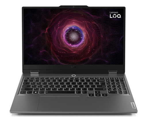 Ноутбук Lenovo LOQ 15AHP9 (83DX0004US), фото 1
