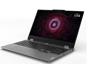 Ноутбук Lenovo LOQ 15AHP9 (83DX0004US), фото 4