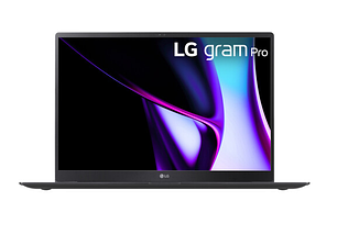 Ноутбук LG gram Pro 17 (17Z90SP-G.ADB9U1), фото 2