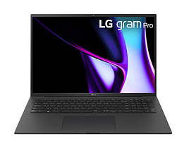 Ноутбук LG gram Pro 17 (17Z90SP-G.ADB9U1), фото 3