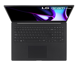 Ноутбук LG gram Pro 17 (17Z90SP-G.ADB9U1), фото 4