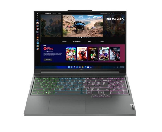 Ноутбук Lenovo Legion Slim 5 16APH8 (82Y9000PUS), фото 1