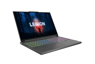 Ноутбук Lenovo Legion Slim 5 16APH8 (82Y9000PUS), фото 2