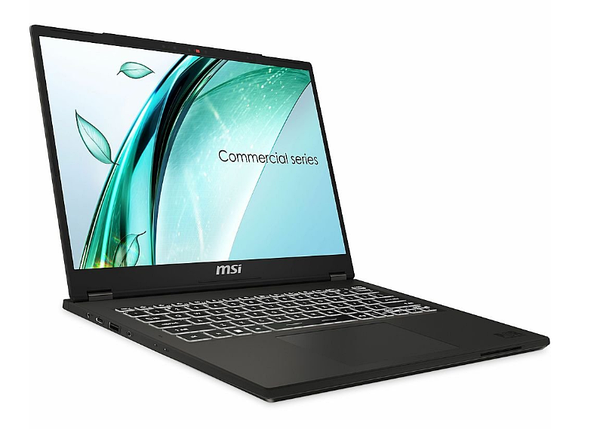 Ноутбук MSI - Commercial 14 H A13MG (COM1413002), фото 1