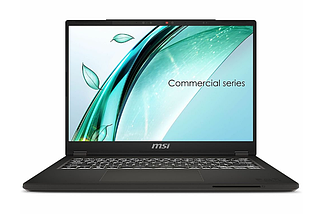 Ноутбук MSI - Commercial 14 H A13MG (COM1413002), фото 4