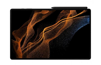 Планшет Samsung Galaxy Tab S8 Ultra 14.6 12/256GB Wi-Fi Grey (SM-X900NZAE), фото 2