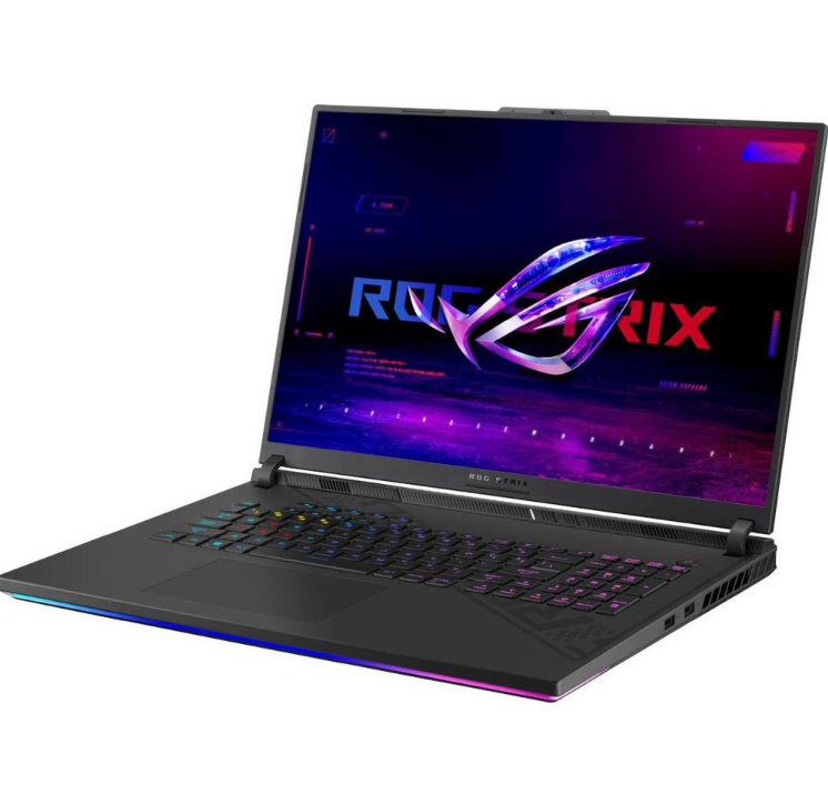 Ноутбук ASUS ROG Strix G814JZ (G814JZ-G18.I94080)
