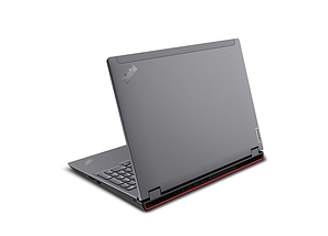 Ноутбук Lenovo 16" ThinkPad P16 Gen 2 Multi-Touch (21FA002EUS), фото 4