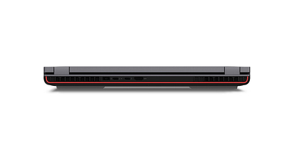 Ноутбук Lenovo 16" ThinkPad P16 Gen 2 Multi-Touch (21FA002EUS), фото 6