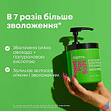Маска Food For Soft для інтенсивного зволоження та живлення волосся Matrix,500ml, фото 5