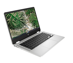 Ноутбук HP 14" 14a-ca0040nr 32GB Chromebook x360 2-in-1 (4A6G3UA), фото 3