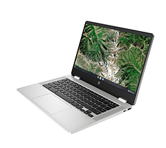Ноутбук HP 14" 14a-ca0040nr 32GB Chromebook x360 2-in-1 (4A6G3UA), фото 4