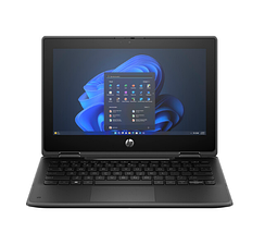 Ноутбук HP 11.6" Pro x360 Fortis G11 Multi-Touch 2-in-1 (9E8T0UT), фото 4